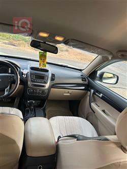 كيا سورينتو